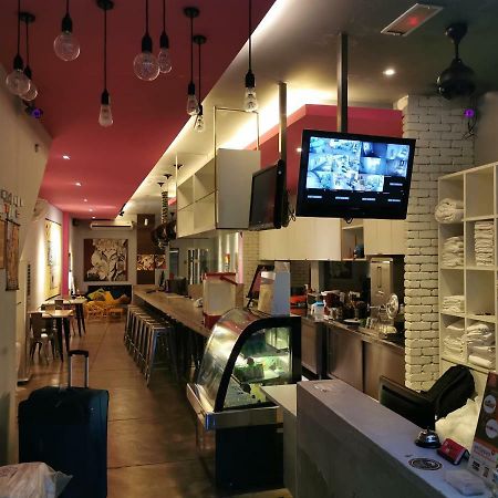ג'ורג' טאון Ryokan Muntri Boutique Hostel מראה חיצוני תמונה