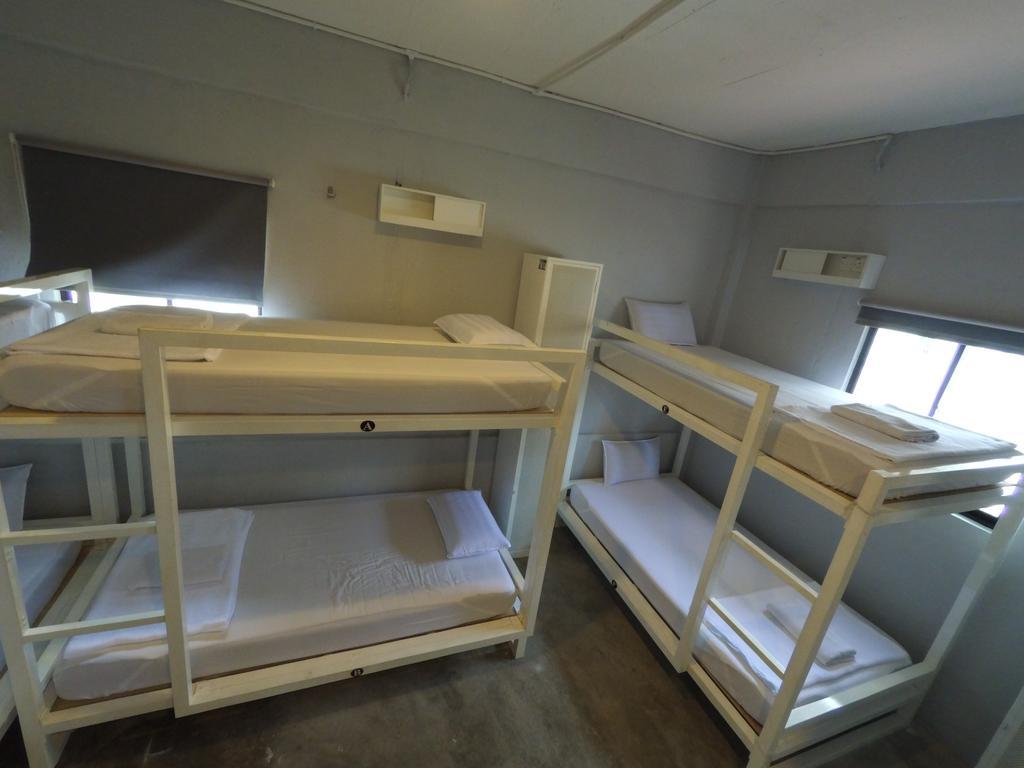 ג'ורג' טאון Ryokan Muntri Boutique Hostel מראה חיצוני תמונה