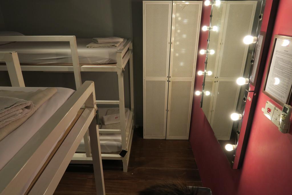 ג'ורג' טאון Ryokan Muntri Boutique Hostel חדר תמונה