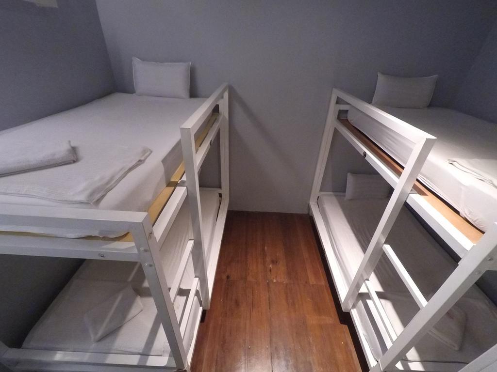 ג'ורג' טאון Ryokan Muntri Boutique Hostel חדר תמונה