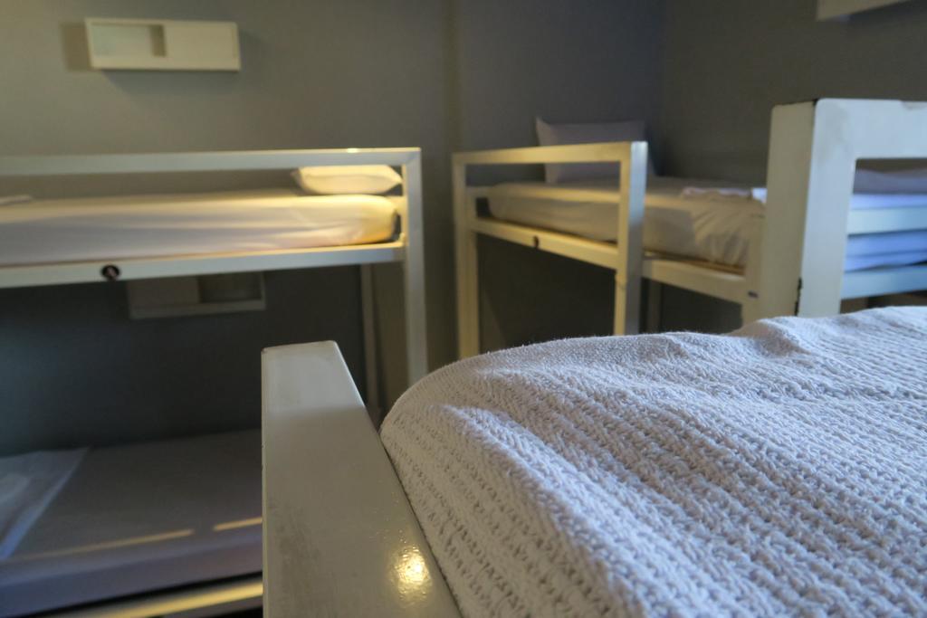 ג'ורג' טאון Ryokan Muntri Boutique Hostel חדר תמונה