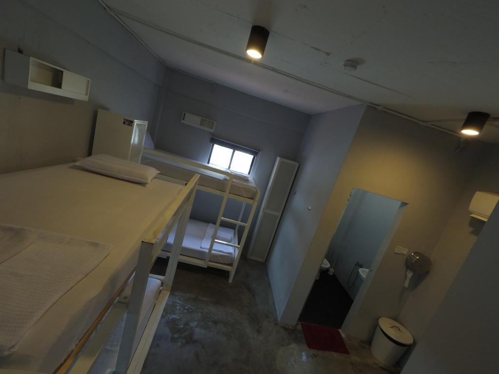 ג'ורג' טאון Ryokan Muntri Boutique Hostel מראה חיצוני תמונה