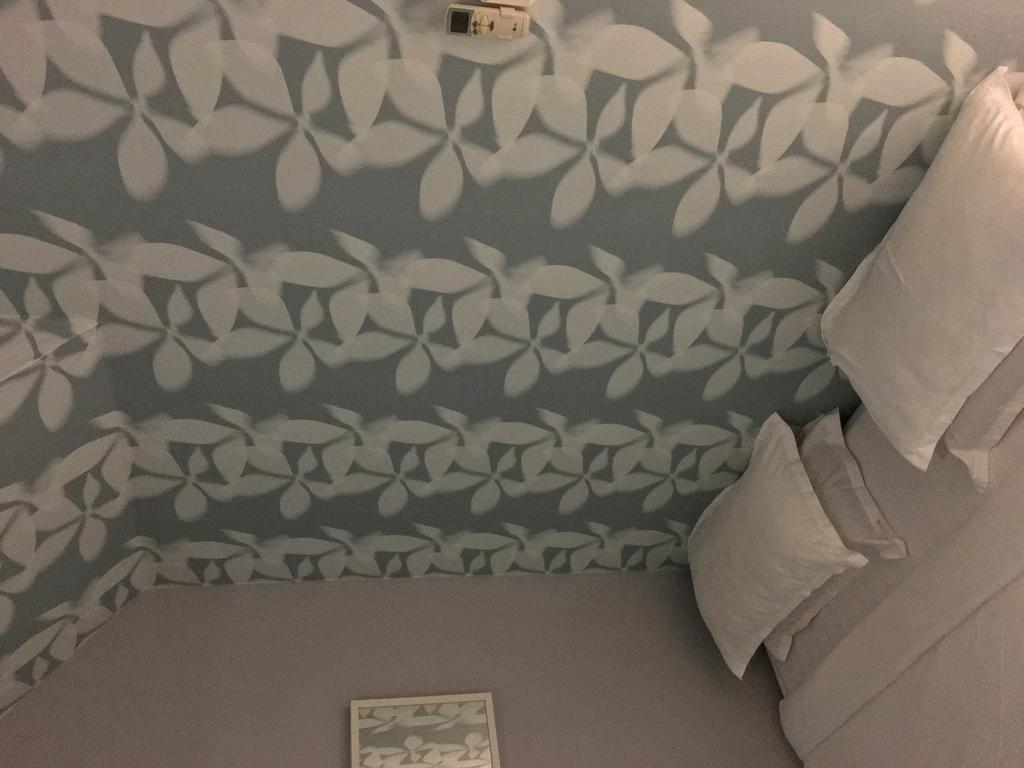 ג'ורג' טאון Ryokan Muntri Boutique Hostel מראה חיצוני תמונה