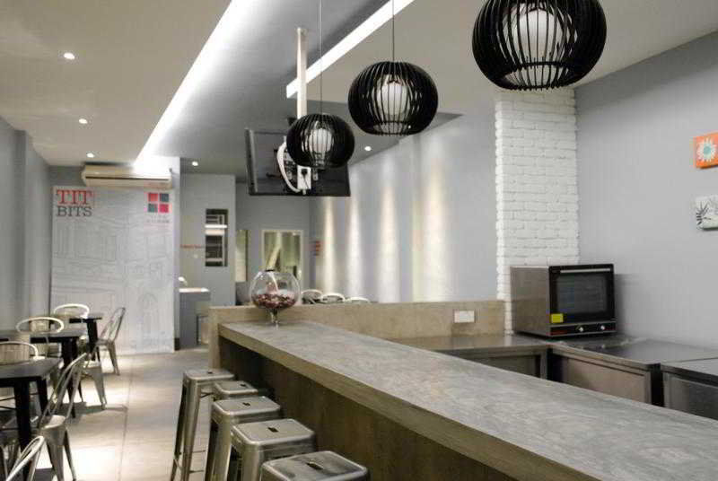 ג'ורג' טאון Ryokan Muntri Boutique Hostel מראה חיצוני תמונה