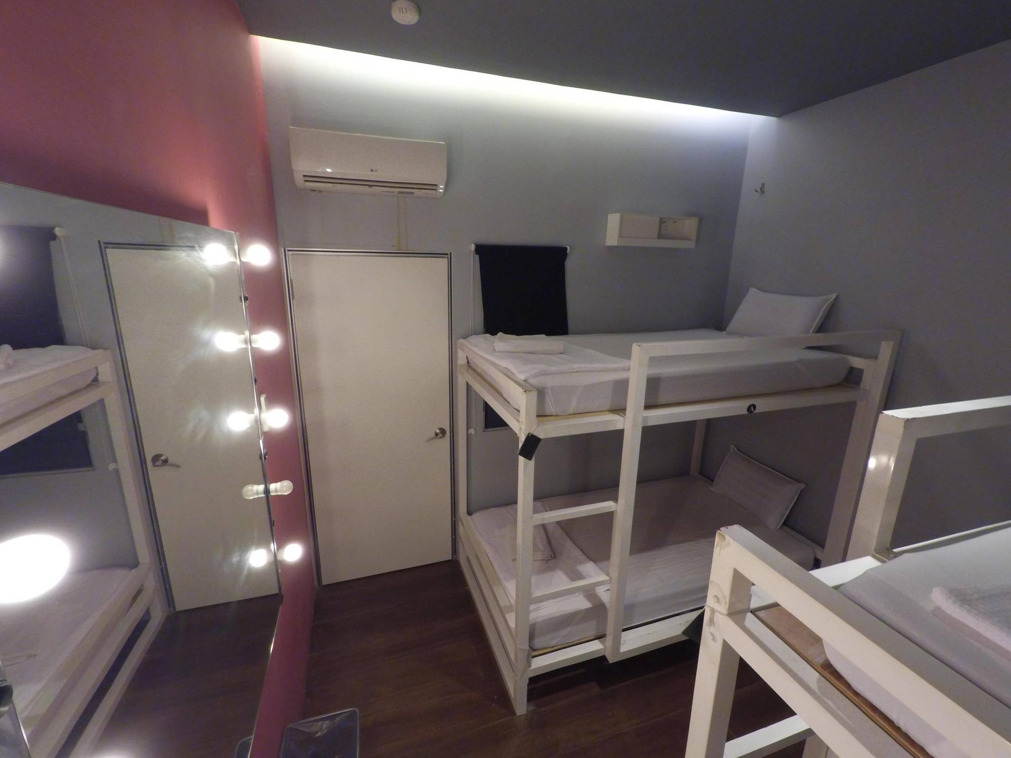 ג'ורג' טאון Ryokan Muntri Boutique Hostel מראה חיצוני תמונה