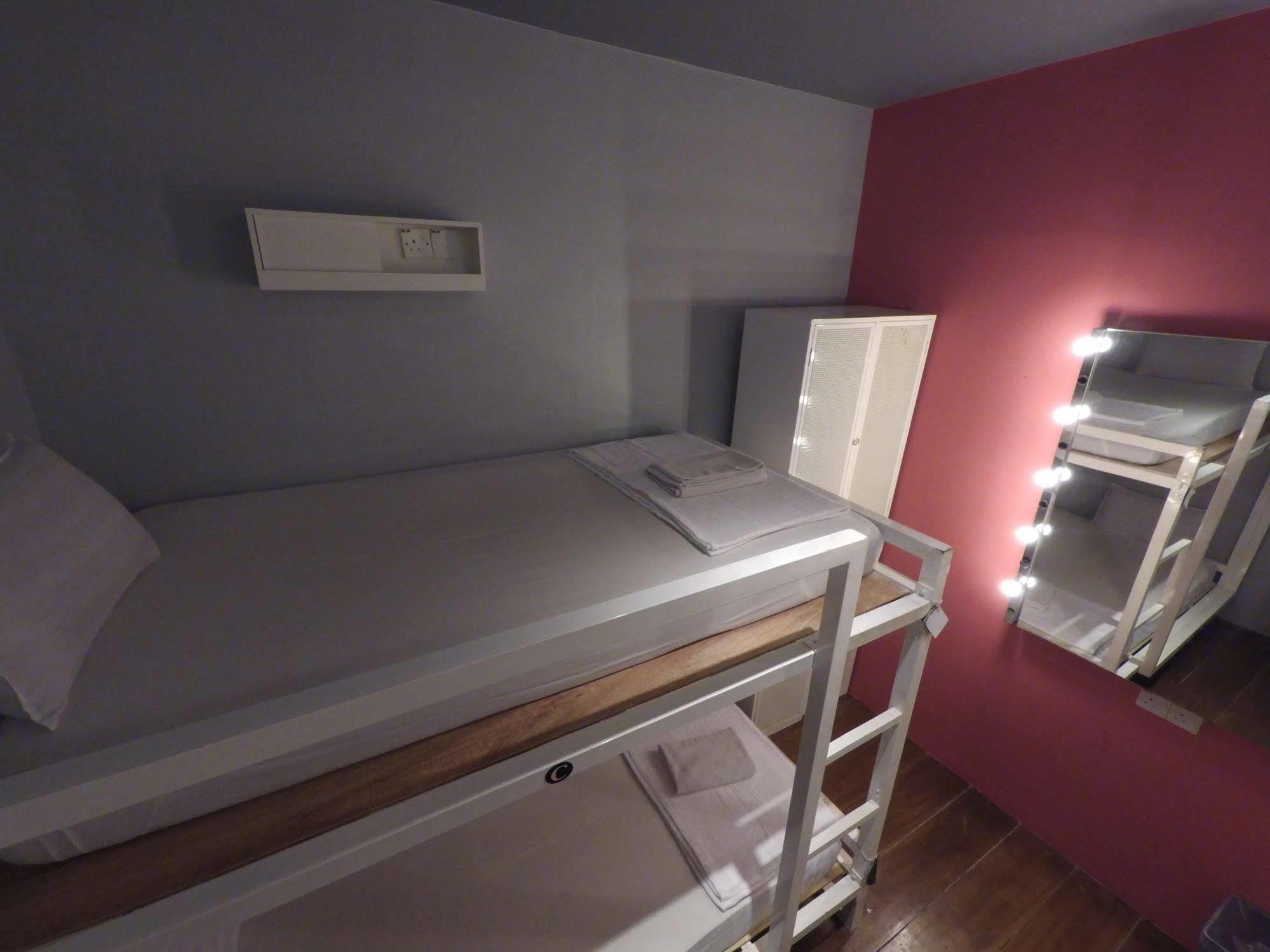 ג'ורג' טאון Ryokan Muntri Boutique Hostel מראה חיצוני תמונה