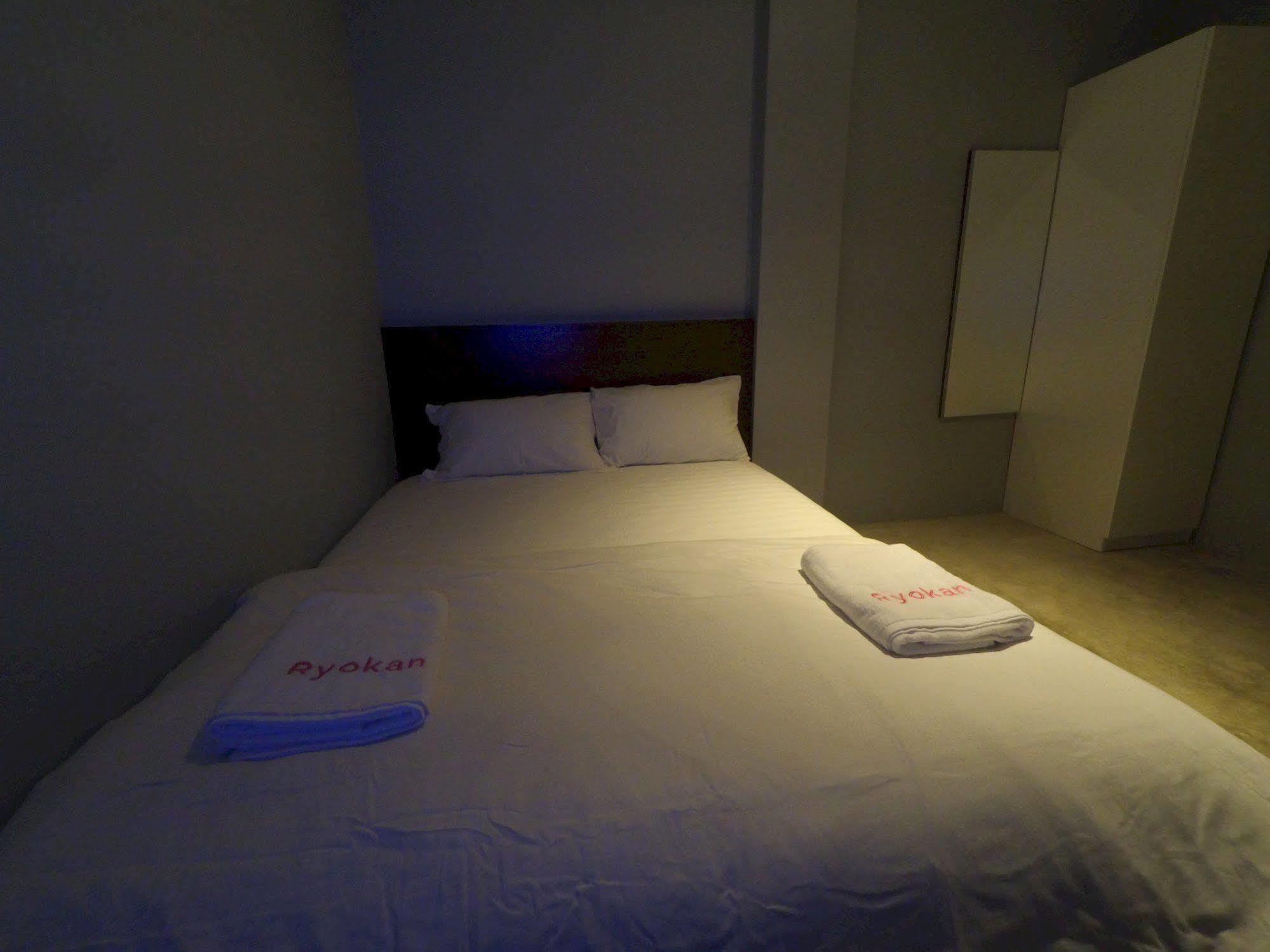 ג'ורג' טאון Ryokan Muntri Boutique Hostel מראה חיצוני תמונה