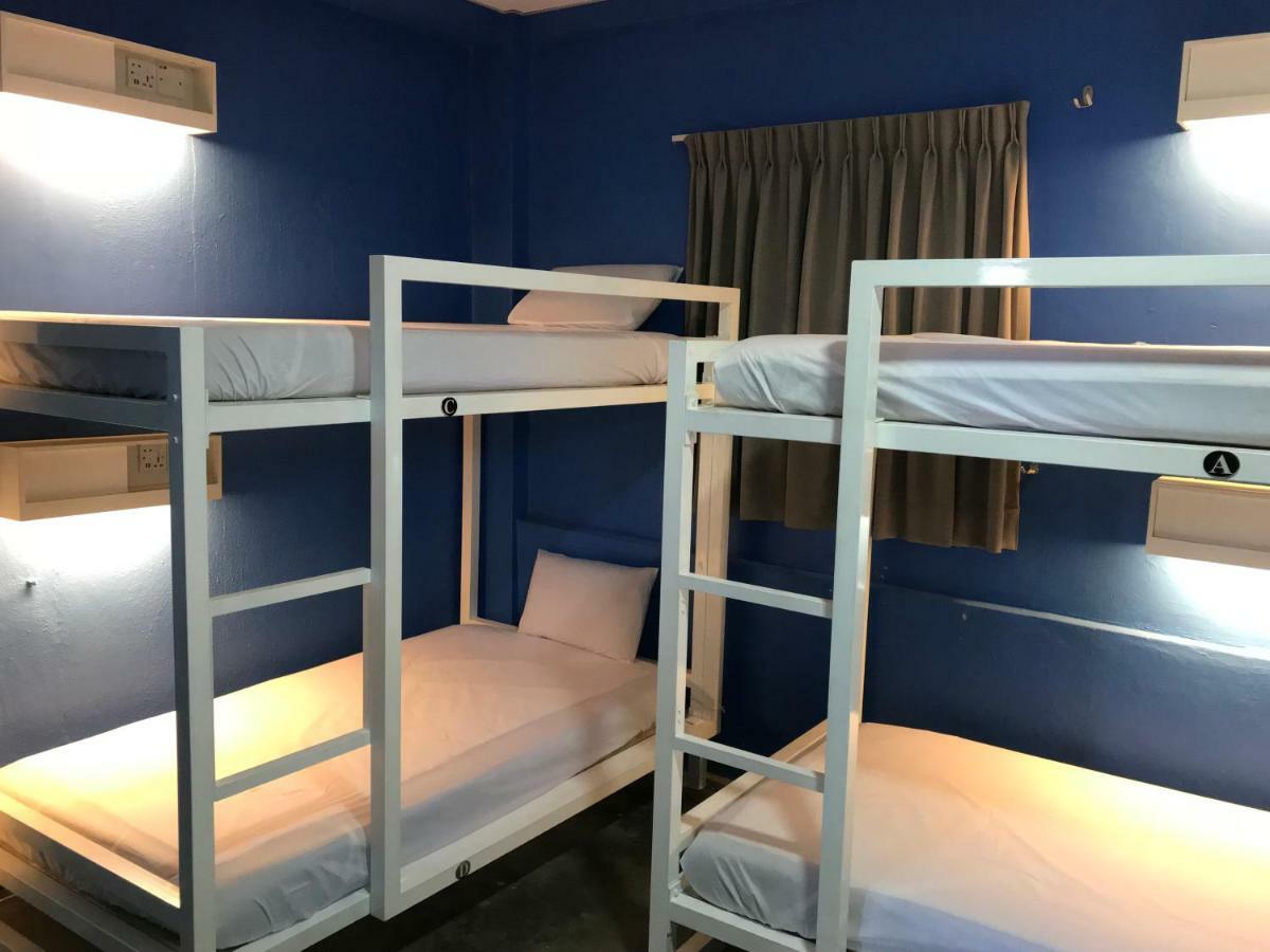 ג'ורג' טאון Ryokan Muntri Boutique Hostel מראה חיצוני תמונה